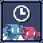 Overclocked icon