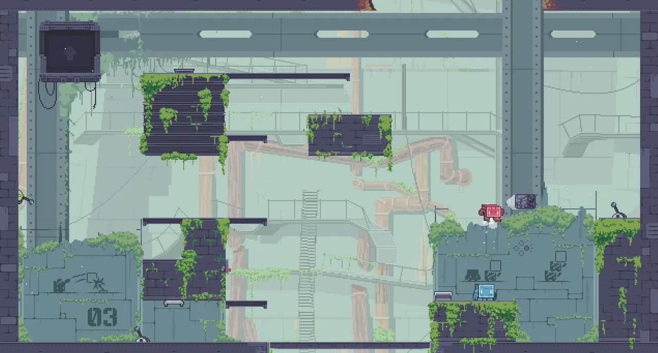 TOJIBO Screenshot 0
