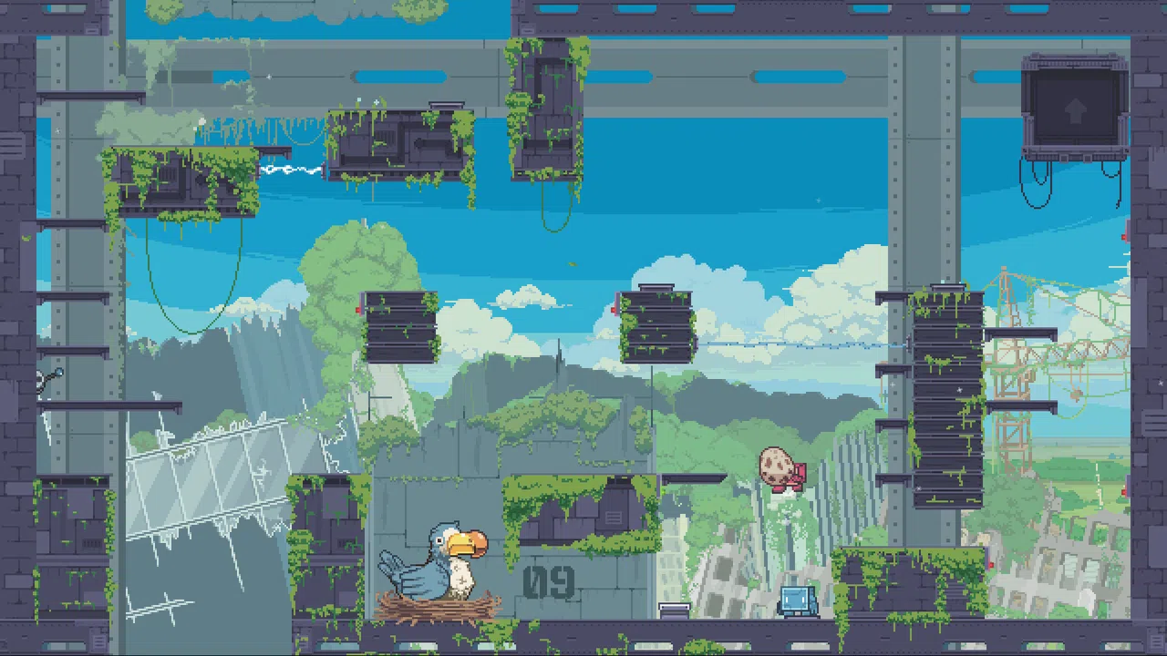 TOJIBO Screenshot 1