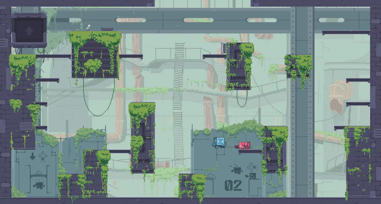 TOJIBO Screenshot 3