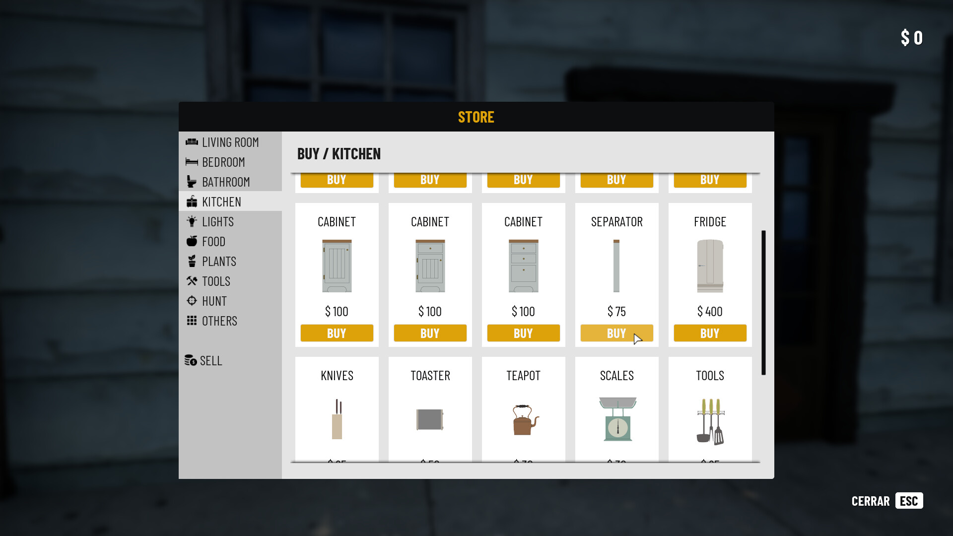 Evergreen - Mountain Life Simulator Screenshot 7