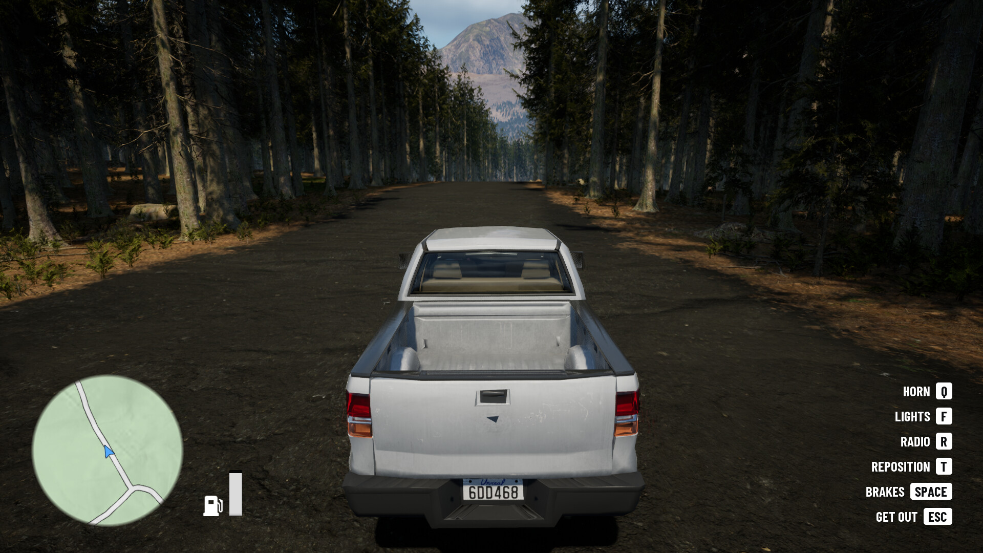 Evergreen - Mountain Life Simulator Screenshot 5