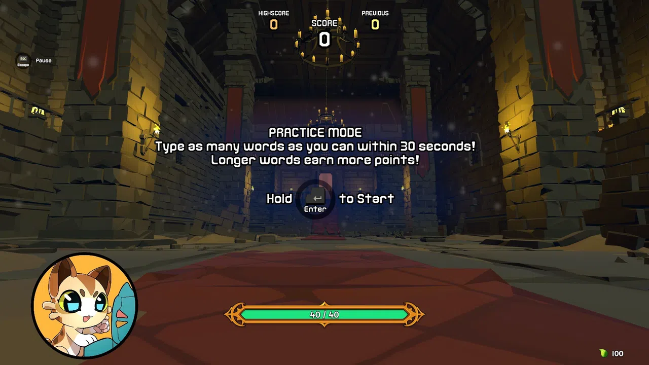 Isekat: The Demo Screenshot 6