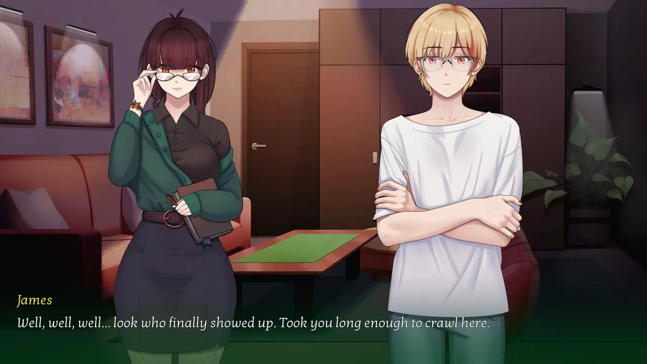 Durak NTR: Heartbreak Screenshot 0