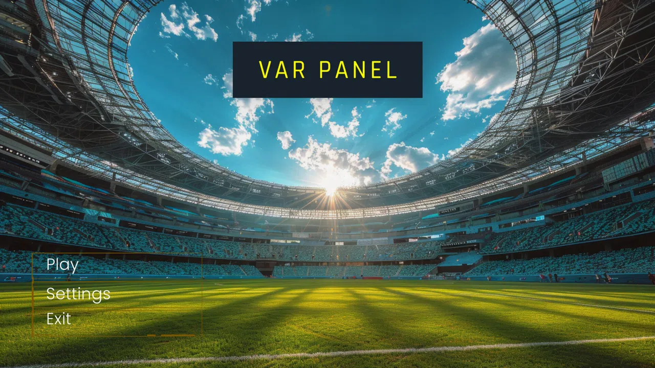 Var Game Simulator Demo Screenshot 0