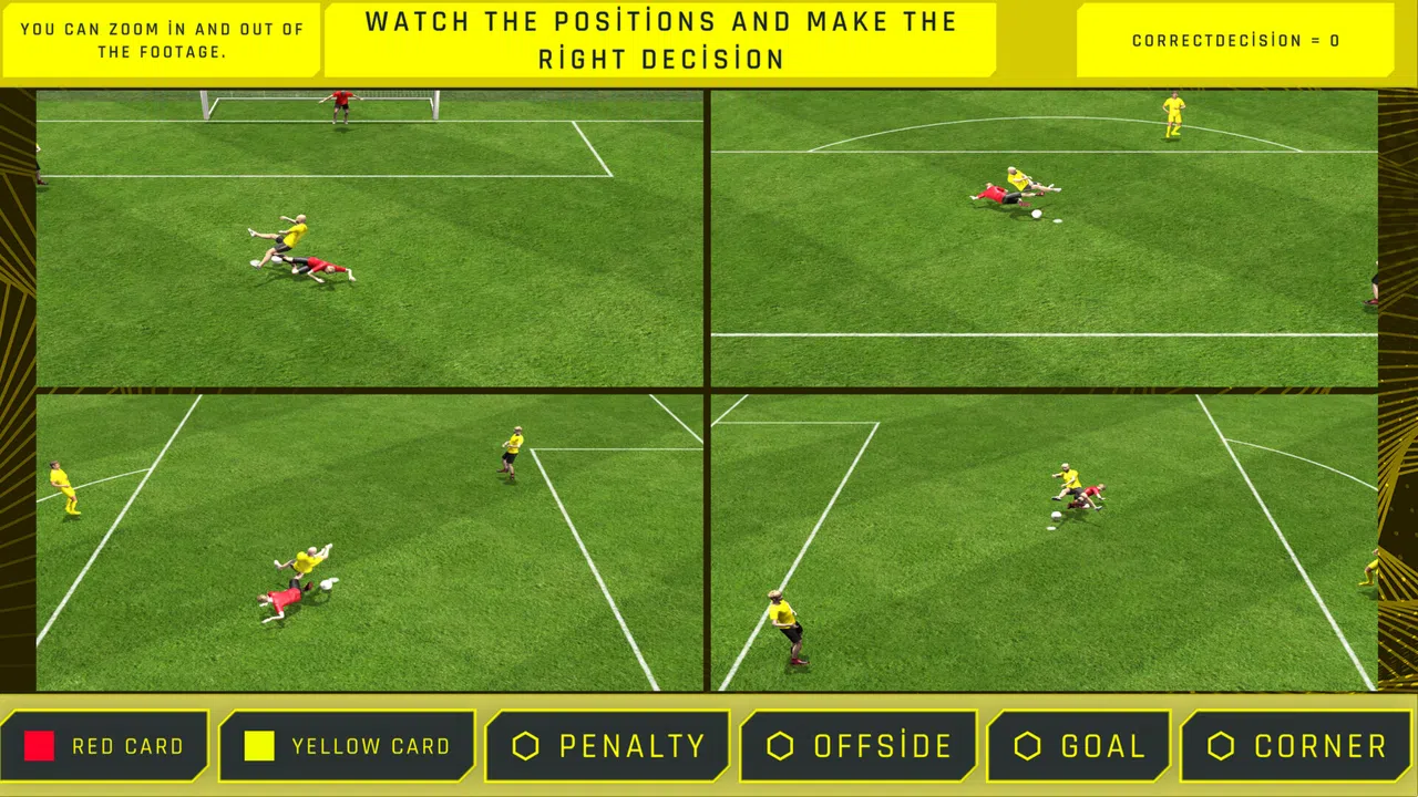 Var Game Simulator Demo Screenshot 4