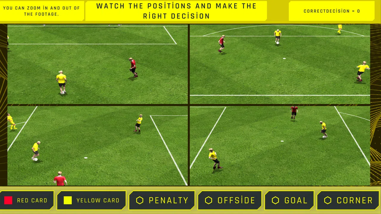 Var Game Simulator Demo Screenshot 3