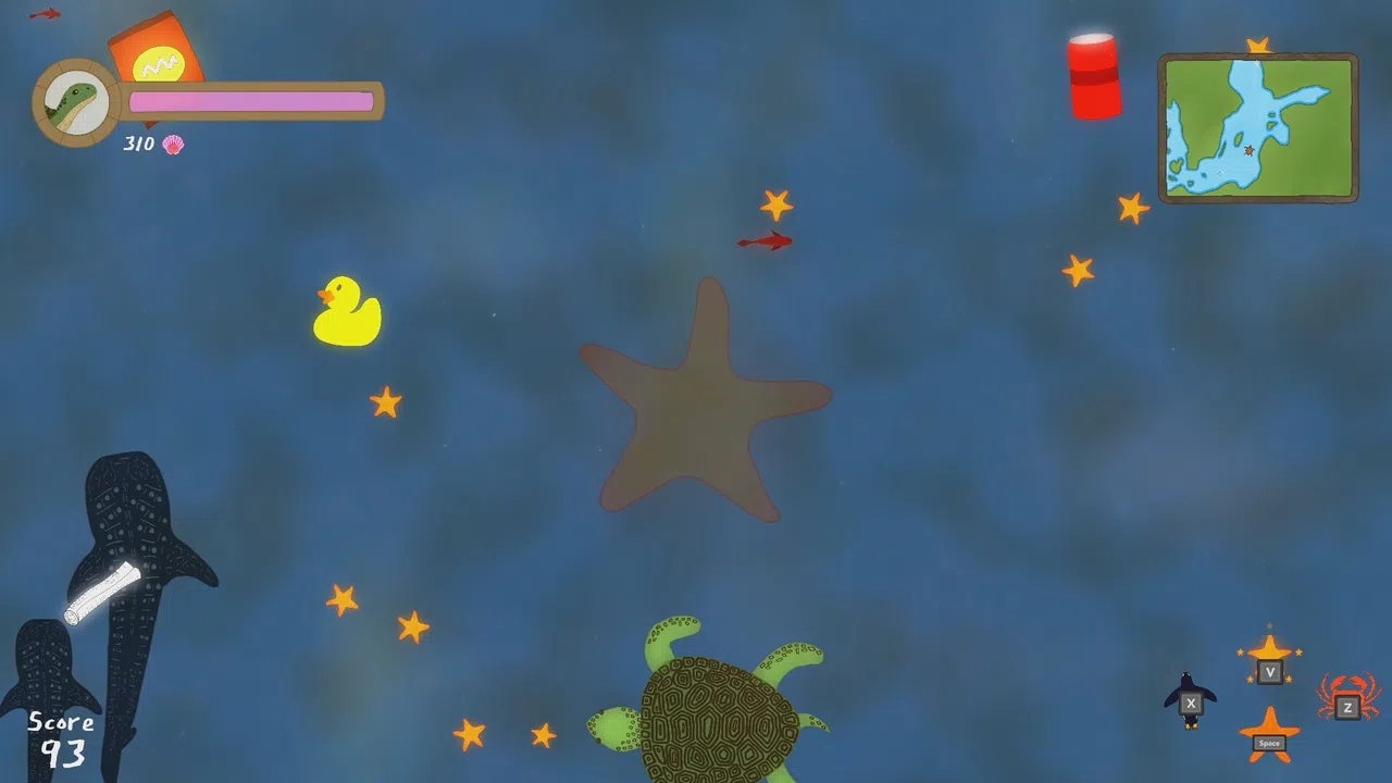 Tosbik Around The World Screenshot 5