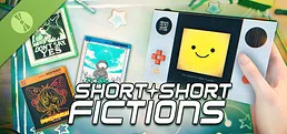Short Short Fictions Demo