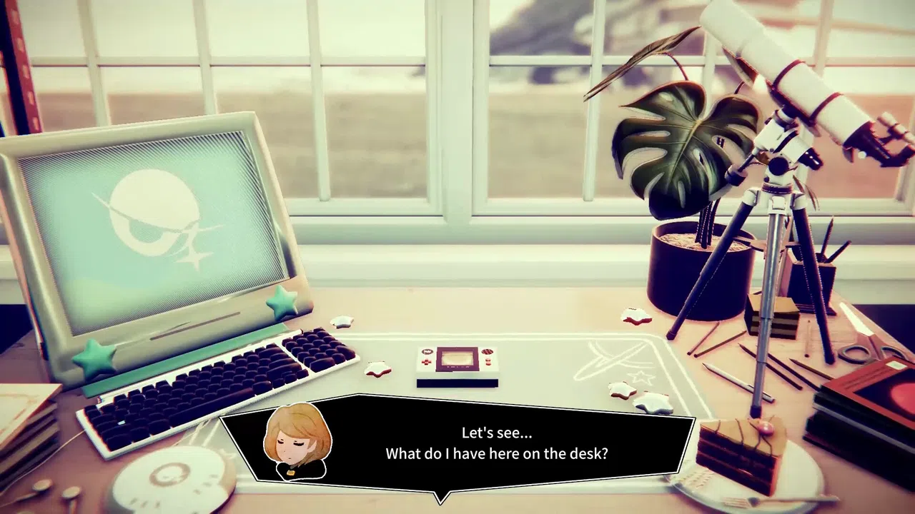 Short Short Fictions Demo Screenshot 5