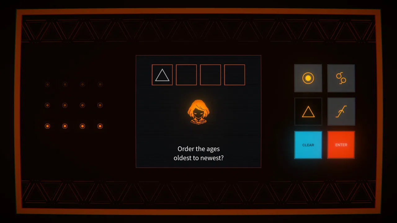 Short Short Fictions Demo Screenshot 4