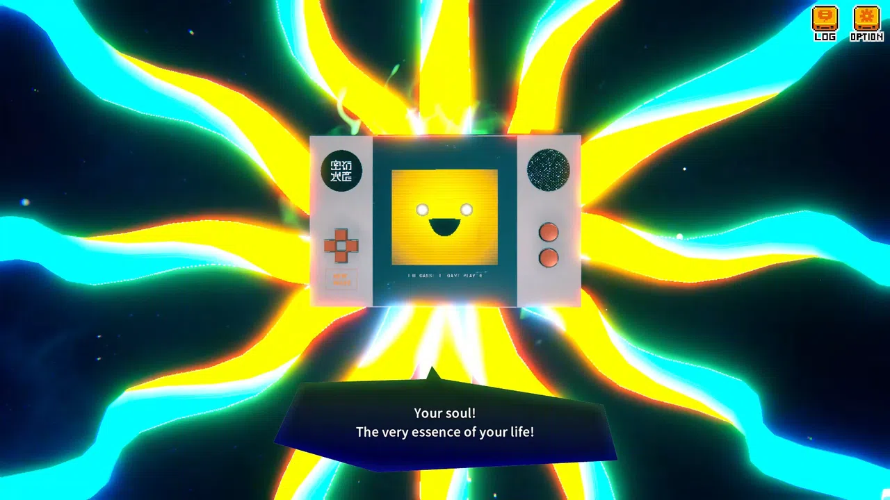 Short Short Fictions Demo Screenshot 6