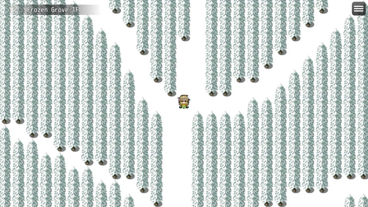 The Sacred Six Crystal: A Hero's Journey Screenshot 5