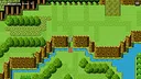 The Sacred Six Crystal: A Hero's Journey Screenshot 0
