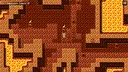 The Sacred Six Crystal: A Hero's Journey Screenshot 1