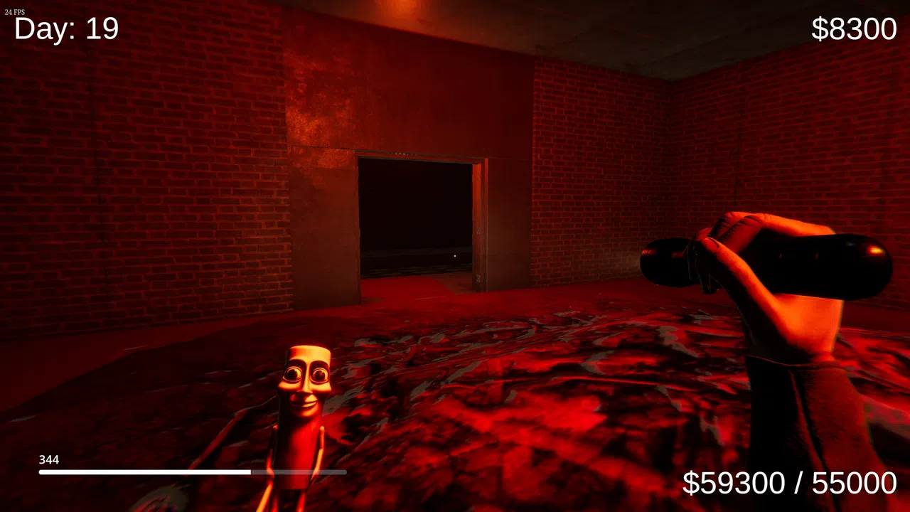 Drop 9 Screenshot 1
