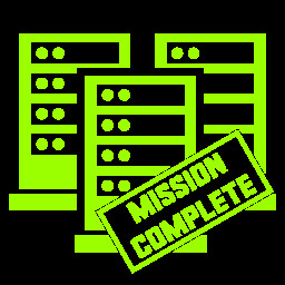 Reliable Connection icon