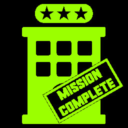 Five Star Experience icon