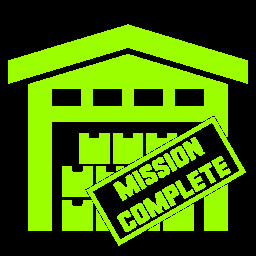 A Very Special Package icon