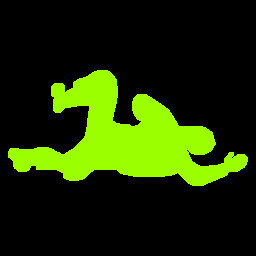 One With The Floor icon