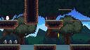 漂游记 A Ghost Journey Screenshot 1
