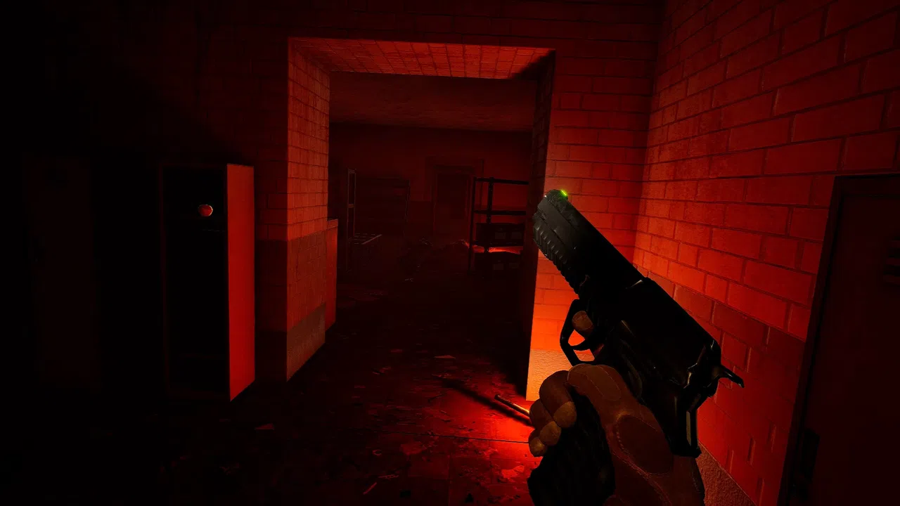 WHAT COMES AFTER VR Screenshot 3