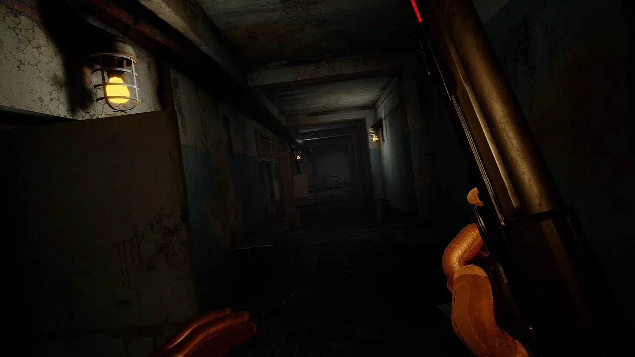 WHAT COMES AFTER VR Screenshot 7