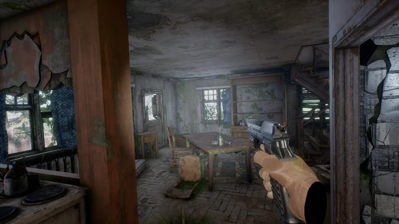 WHAT COMES AFTER VR Screenshot 10