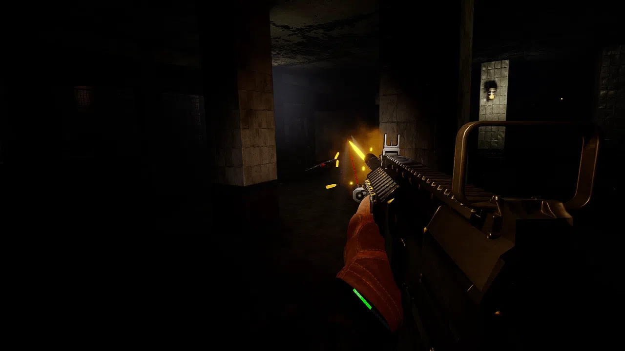 WHAT COMES AFTER VR Screenshot 5