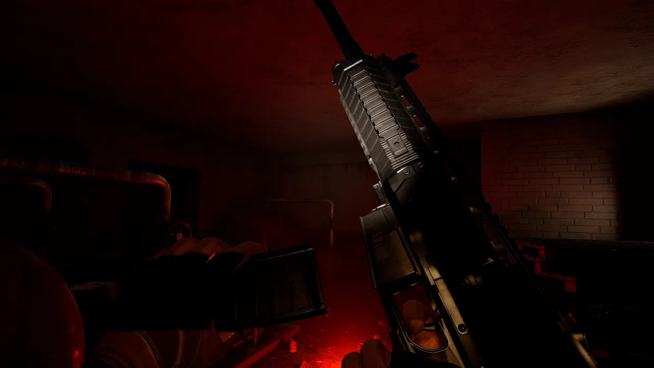 WHAT COMES AFTER VR Screenshot 9