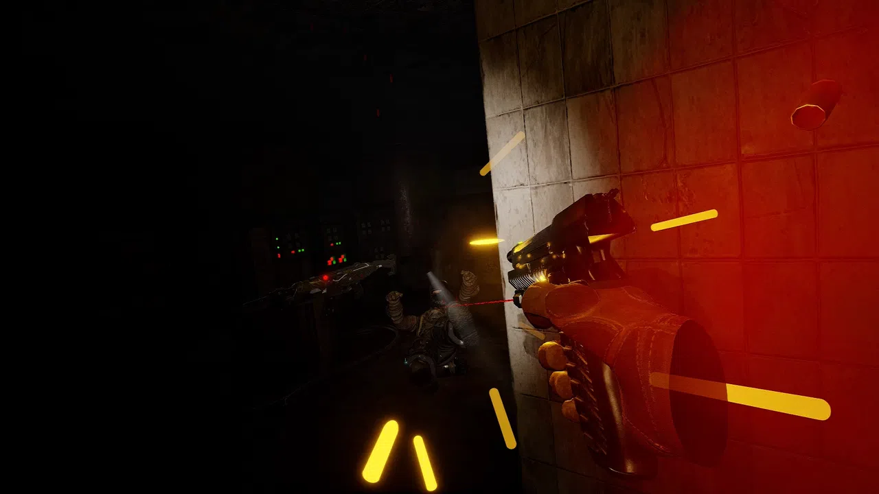 WHAT COMES AFTER VR Screenshot 4