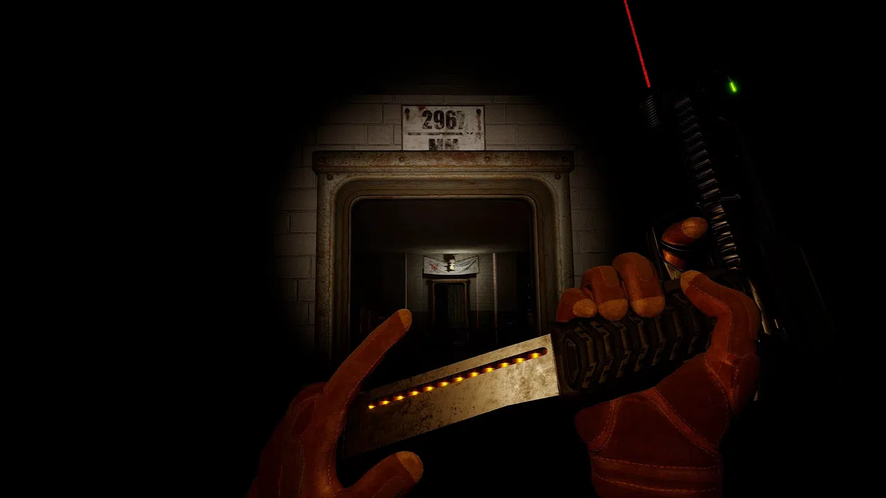 WHAT COMES AFTER VR Screenshot 8