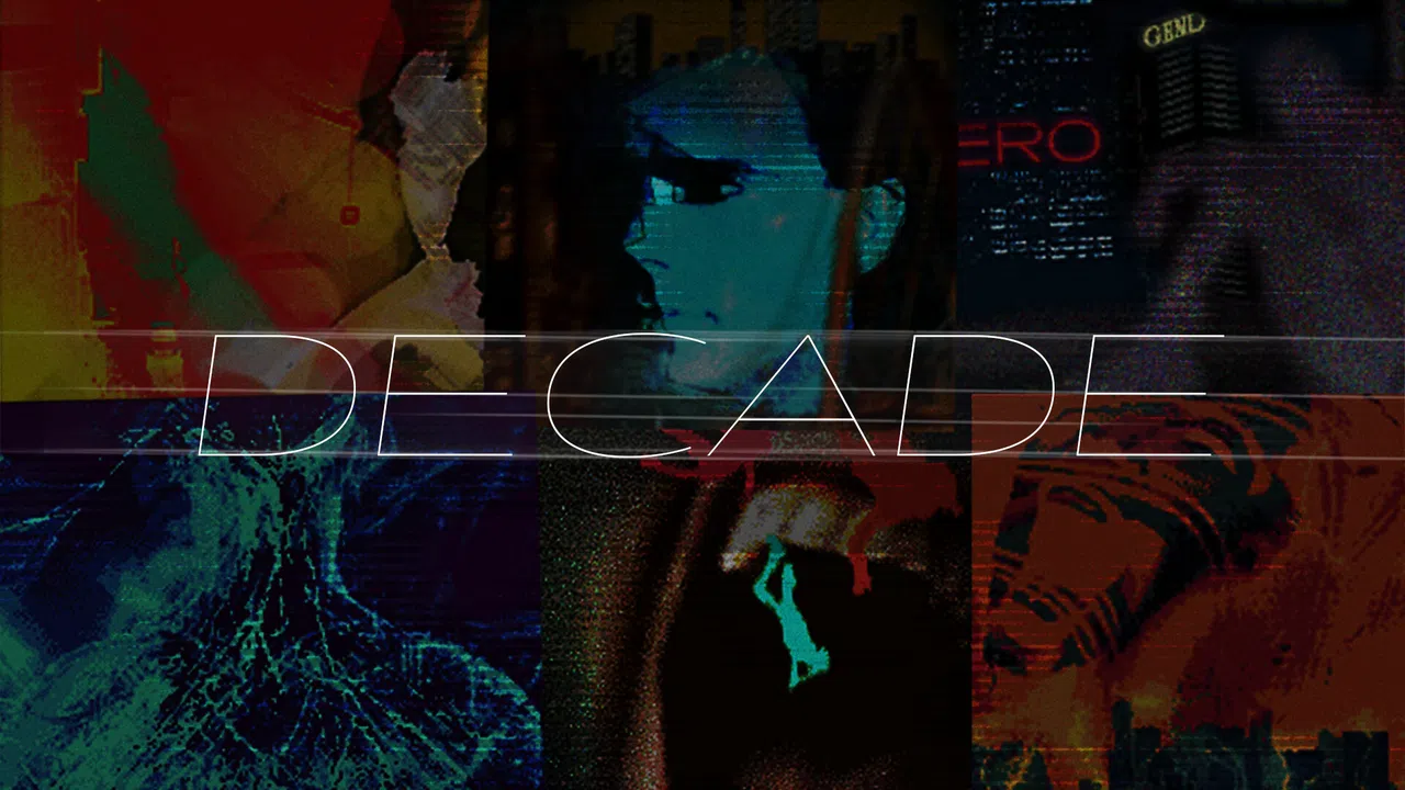 Decade Demo Screenshot 0