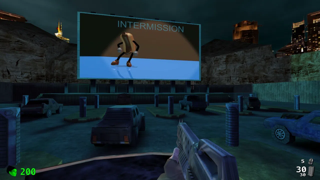 Zortch 2 Screenshot 2
