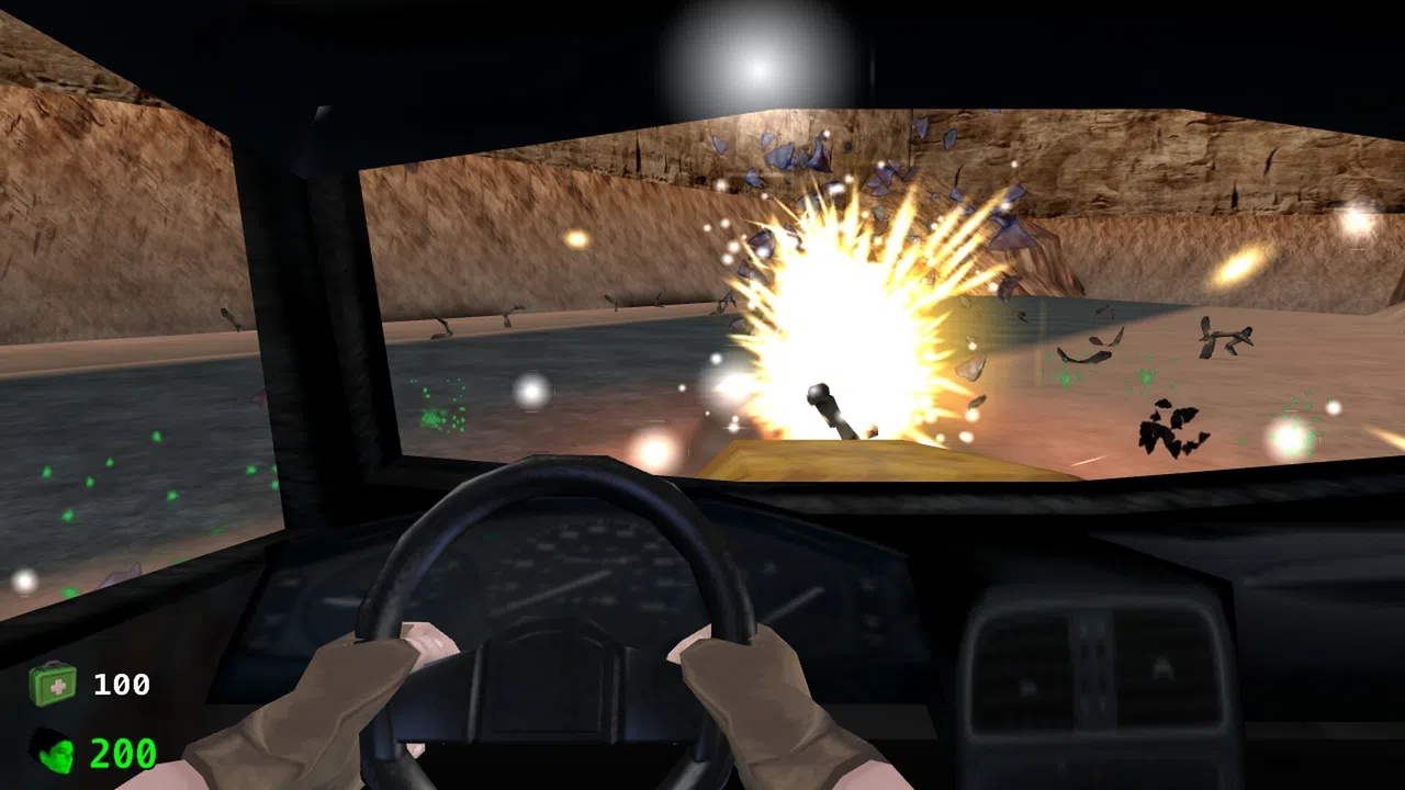 Zortch 2 Screenshot 3