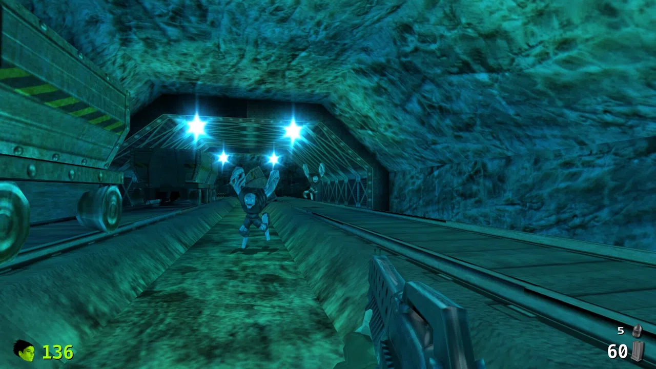 Zortch 2 Screenshot 4