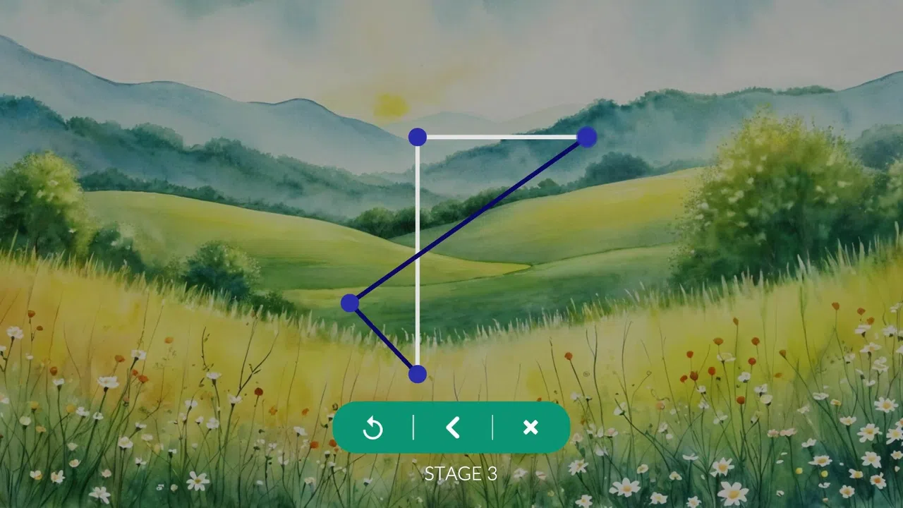PathSketch Screenshot 0