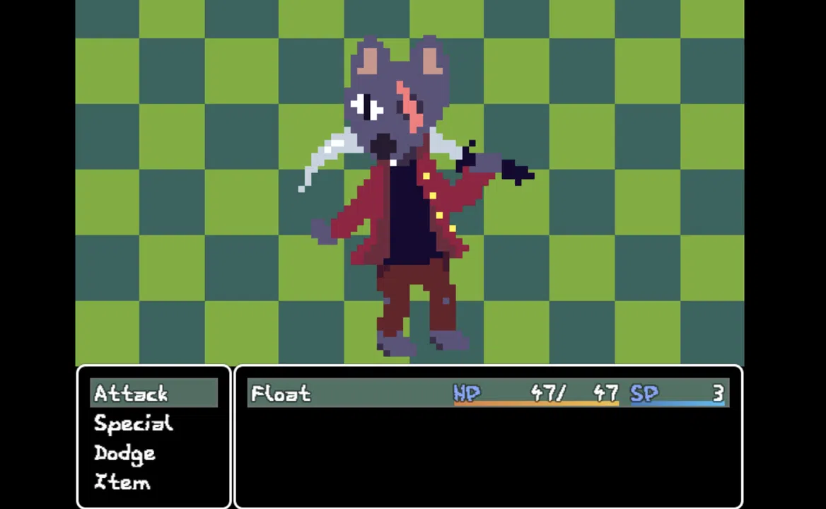 We Have To Let You Go Demo Screenshot 4