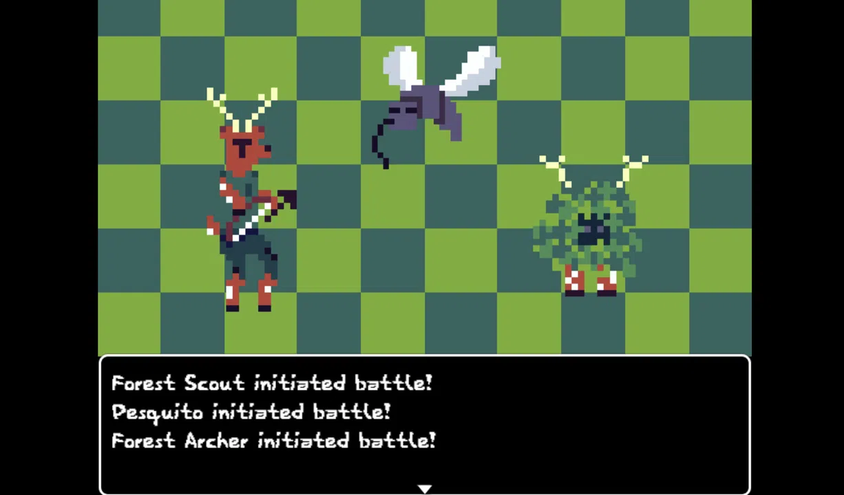 We Have To Let You Go Demo Screenshot 3