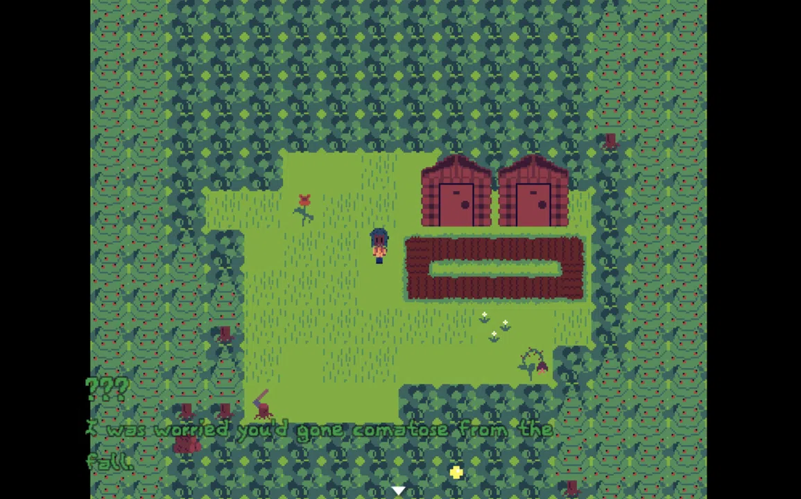 We Have To Let You Go Demo Screenshot 1