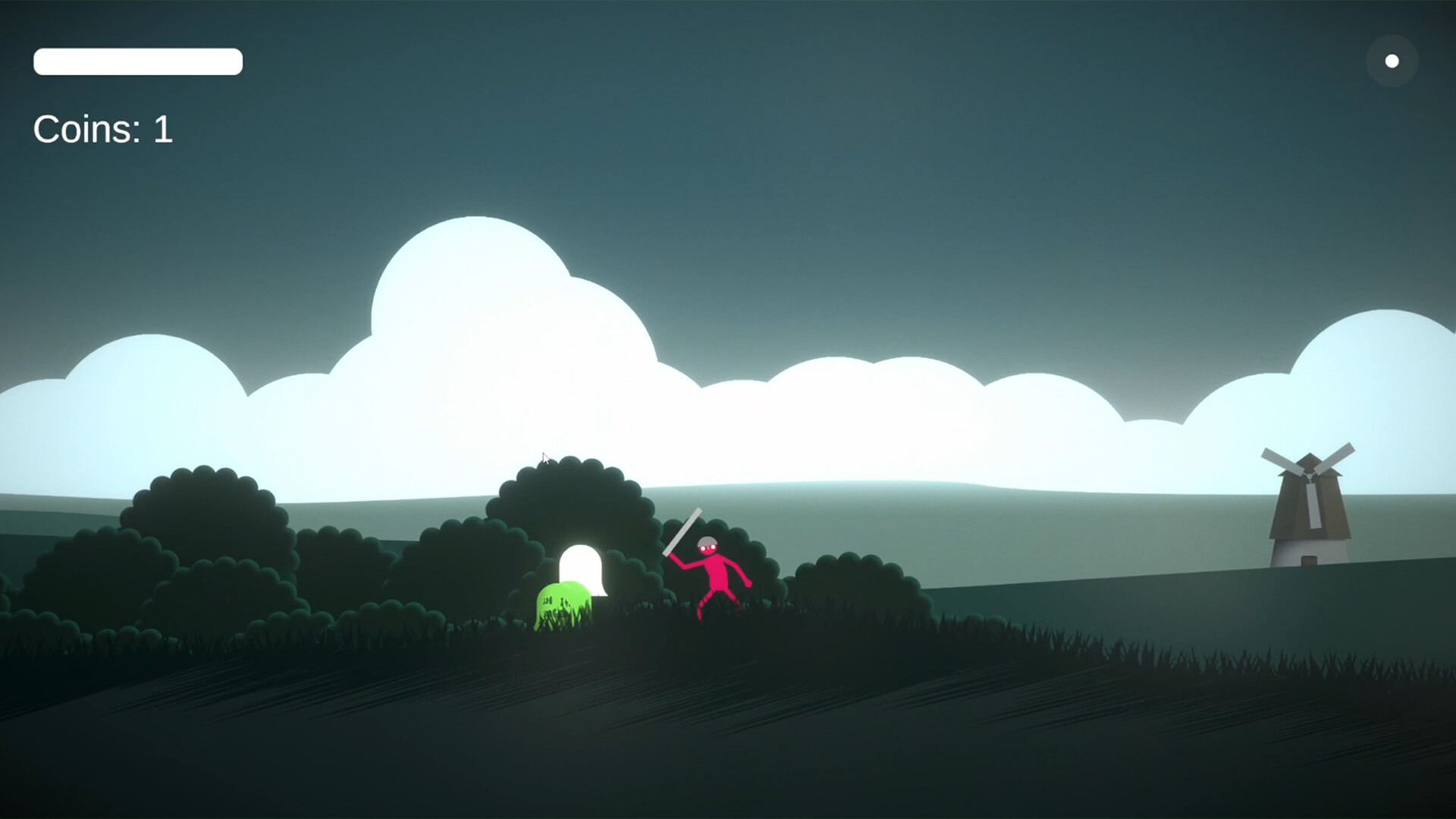 Veil of Ash Screenshot 2