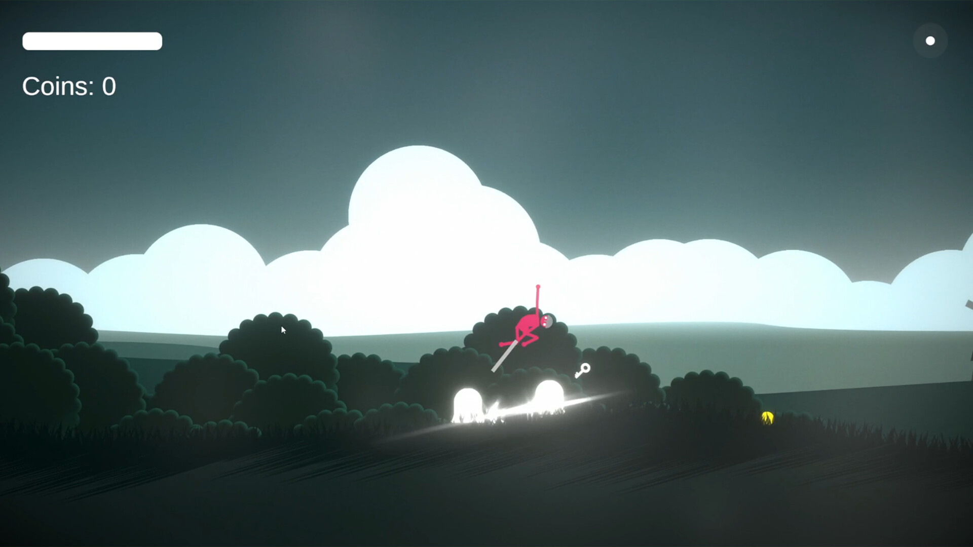 Veil of Ash Screenshot 3