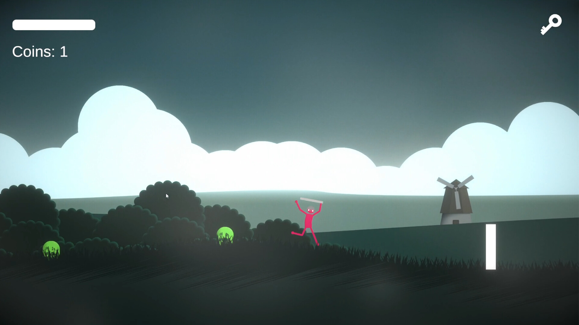 Veil of Ash Screenshot 1