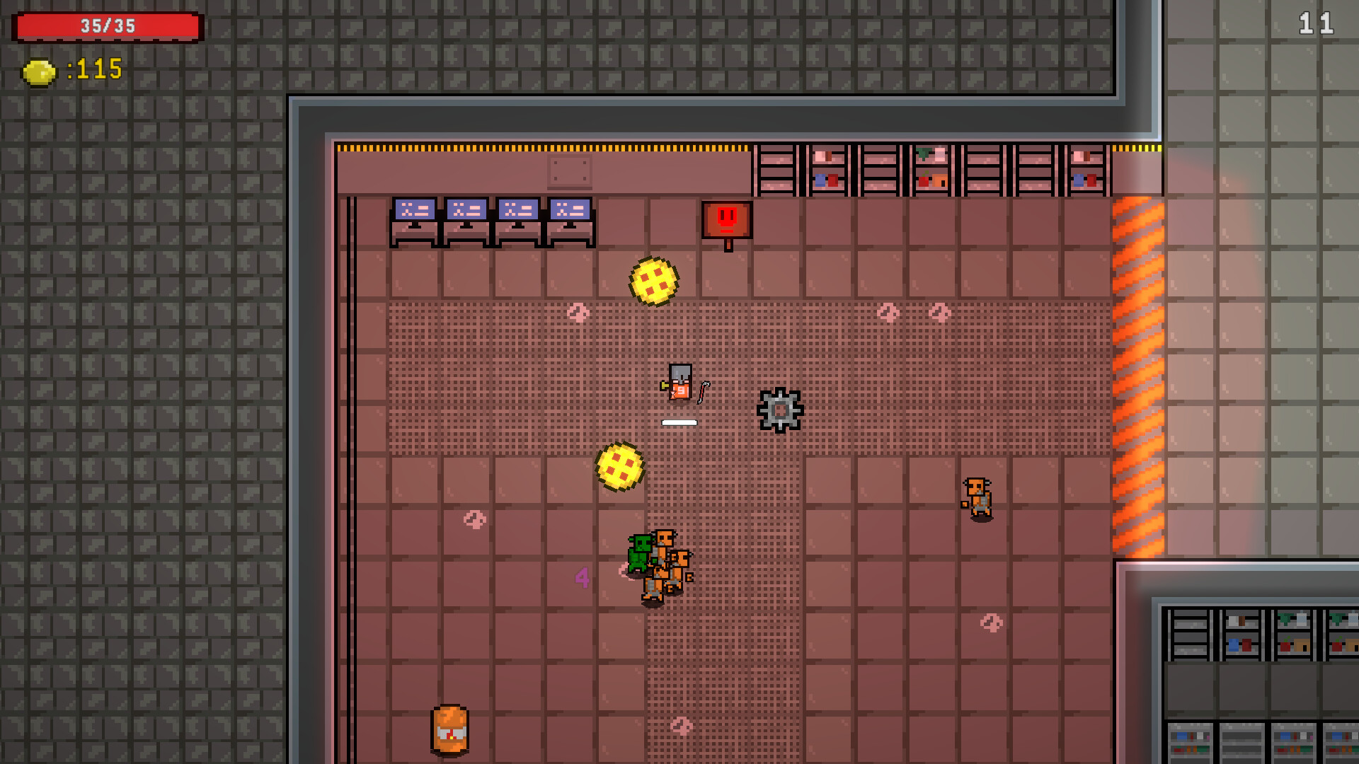 Assault Mayhem Screenshot 3
