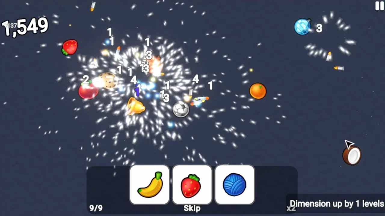 Ballotoro Screenshot 4