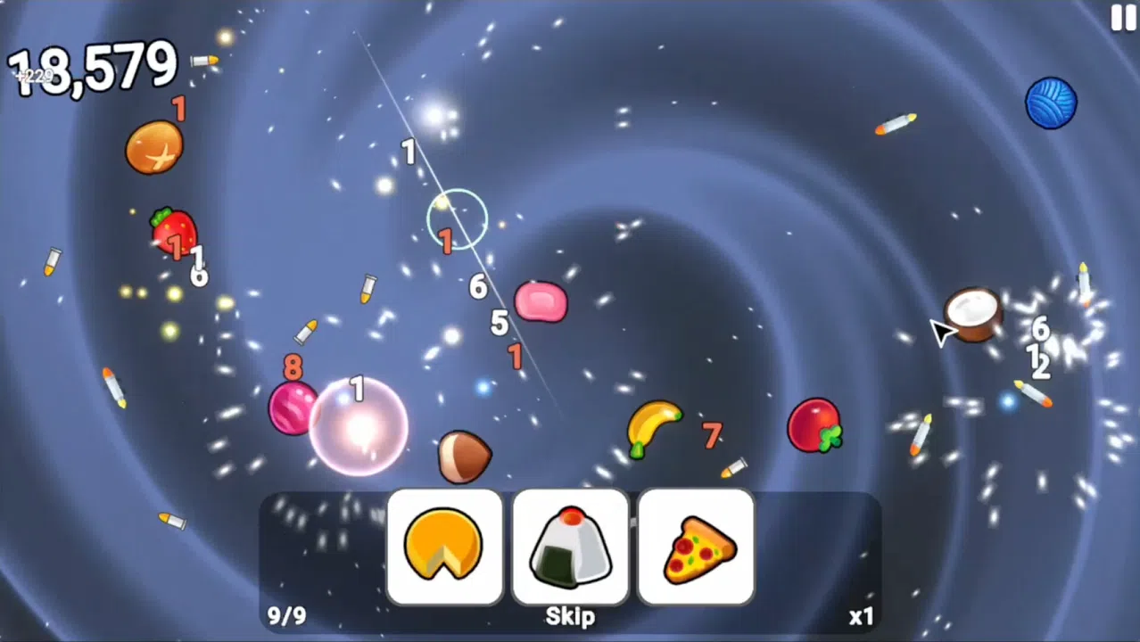 Ballotoro Screenshot 2