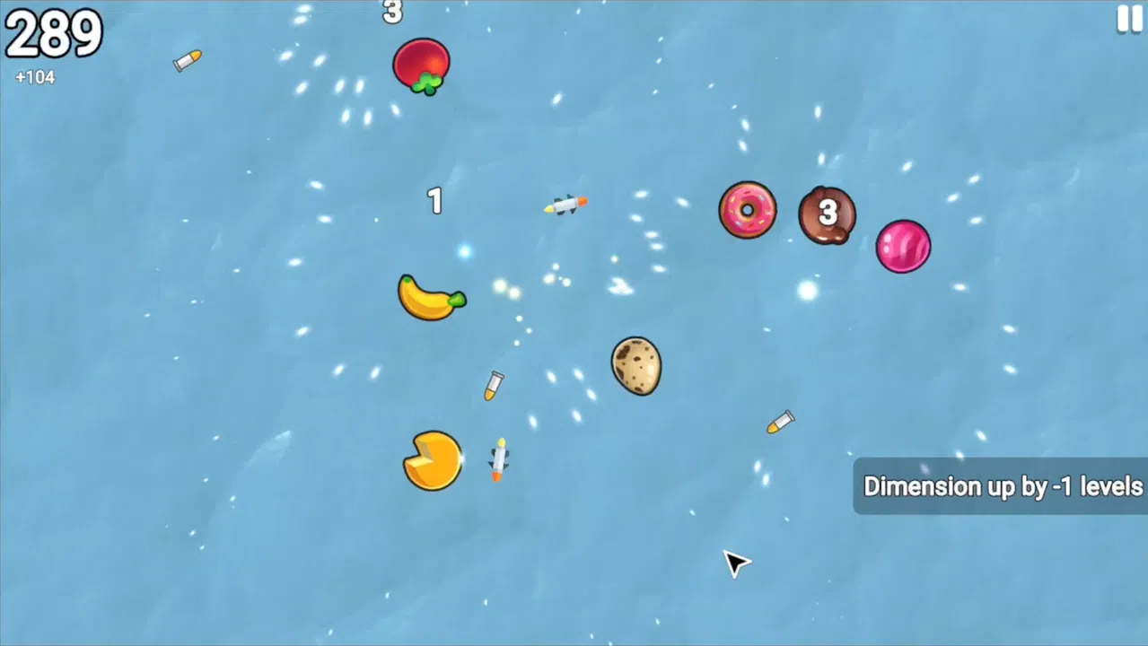 Ballotoro Screenshot 0