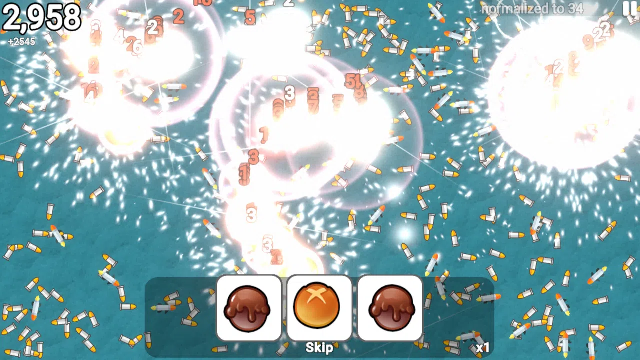 Ballotoro Screenshot 1