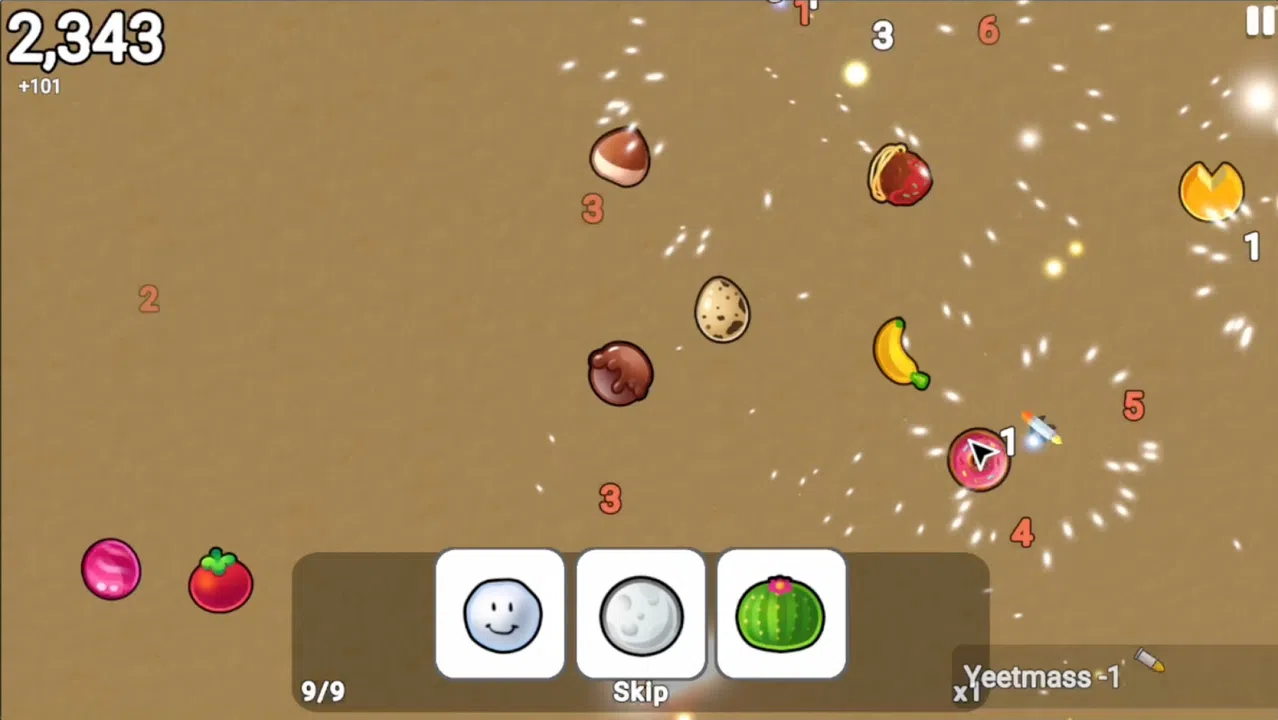 Ballotoro Screenshot 3
