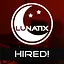 Getting hired icon